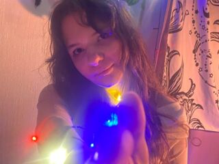hot cam girl DaintyBelle