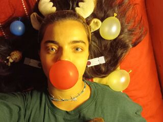 naughty chat DaliaWeller