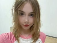 livecam picture DaniGlow