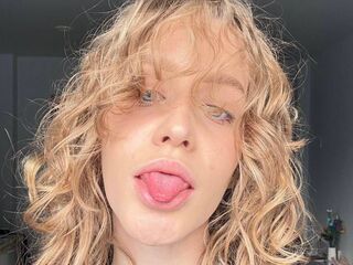 live sex video DaniaGanis