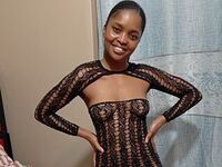 sex show DaniellaHove