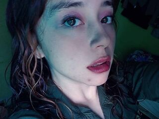 bedroom live webcam DannaGom
