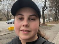 cybersex chatroom DariaCalm