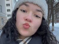 sexy camgirl chat DavinaStryjewski