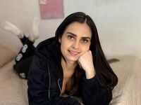 closeup DereckLaverde