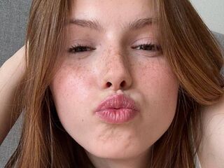 naked cam girl DianaMuse