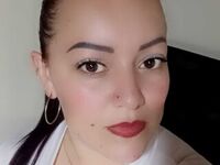 fingering cam girl video DinaCarls