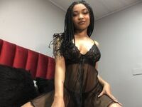 live cam show DionneRosse