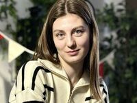 hot camslut DonnetteHolck