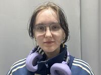 spy web cam DoraDawson