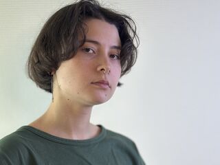 naughty videochat DoreenTovrea