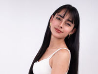 naked webcamgirl video EimyBlaze