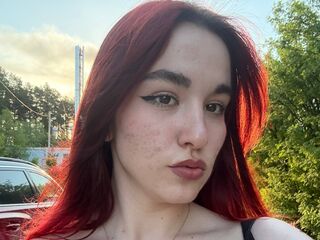 camslut naked EleanorHoesing
