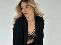 cyber sex chat EliseCalloway
