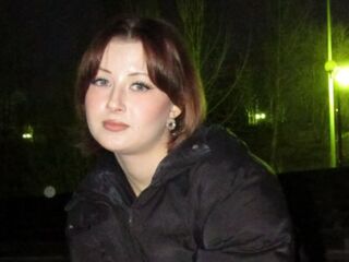 shower webcam ElizabethGrochma