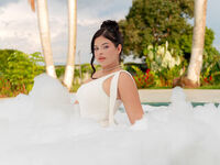 chat room live sex show ElodieSkye