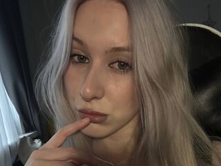 live webcam model ElviStars