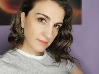 striptease cam EmberWinchester