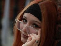 extreme cam EmeraldClyatt