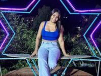 girl cam live EmiVoss