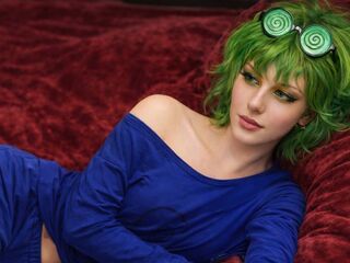 camporn live EmilyWaru