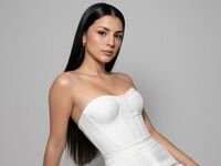 hot webcam video EmmyRouss