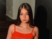 masturbating girl EmorySwift