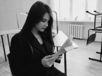 free live webcam sex EnricaElis