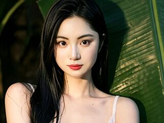 hot cam show ErikaElla