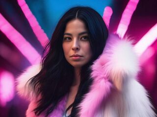 Kinky webcam girl ErikaNiel