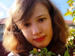 cam girl live cam EvaAstra