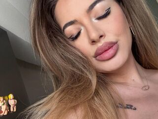 shower live cam EvaBonnie