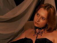 cam girl showing tits EvaCherry