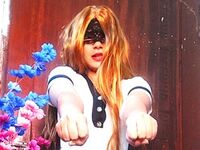 camgirl live sex photo EvaGracie