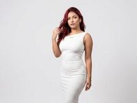 beautiful girl webcam EvaSilveira