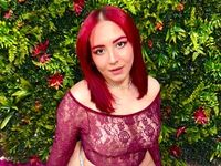 live sexshow EvaWeir