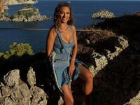 adult webcam EvangellineRosse