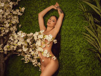 naughty videochat EvelineHarlow