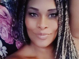 free live cam EvelyneFernanda