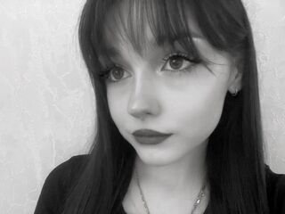 hot striptease show EvelynnCaillouet