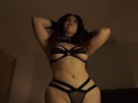 webcam stripper EvelynnWilson