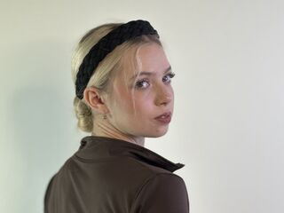 cam sex show EvetteHilado