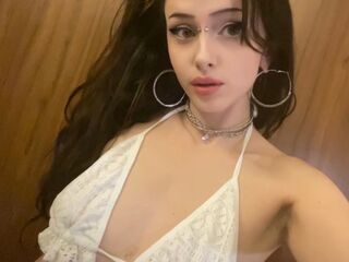 hardcore web cam FairyJulia