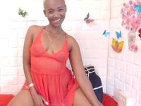 kinky cam video FaithEvans