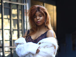 camgirl porn FifiCaramel