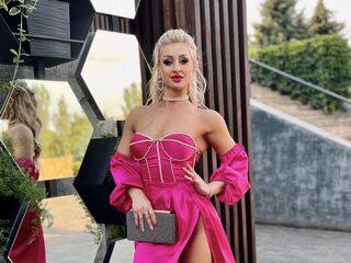 camgirl playing with sex toy FitChristina