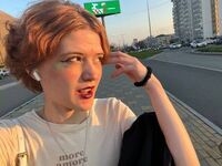 naughty cam girl masturbating FlairCatlow