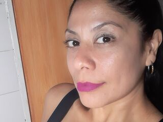 hot webcam FlorBlack