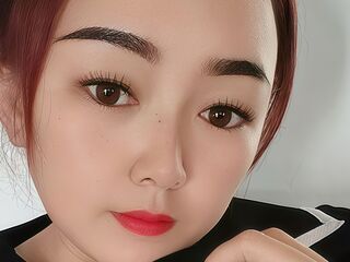 sexy webcamgirl FredaErica