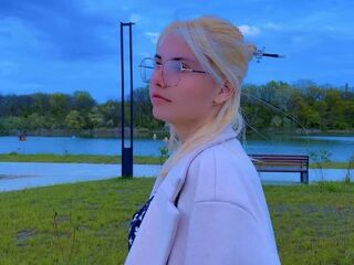 jasmin live cam FredericaMittag